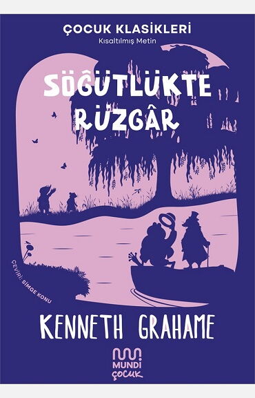 SÖĞÜTLÜKTE RÜZGAR