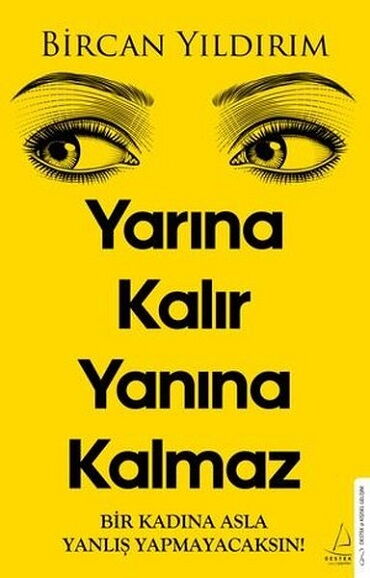 YARINA KALIR YANINA KALMAZ