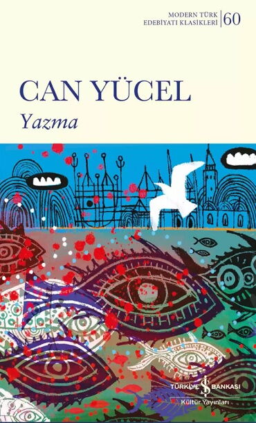 YAZMA