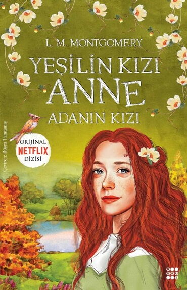 YEŞİLİN KIZI ANNE 3 ADANIN KIZI