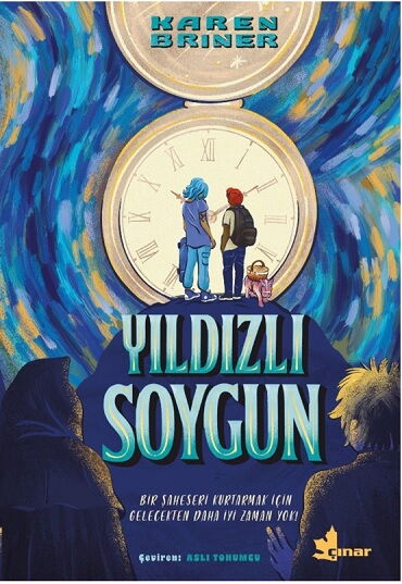 YILDIZLI SOYGUN