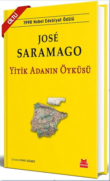 YİTİK ADANIN ÖYKÜSÜ CİLTLİ