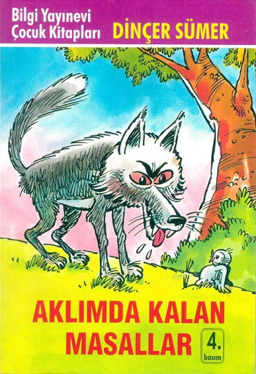 AKLIMDA KALAN MASALLAR