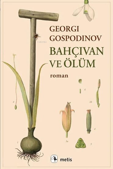 BAHÇIVAN VE ÖLÜM
