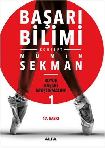 BAŞARI BİLİMİ               