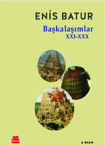 BAŞKALAŞIMLAR 21-30