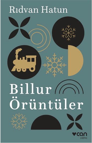 BİLLUR ÖRÜNTÜLER
