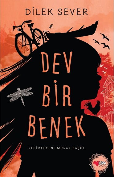 DEV BİR BENEK            