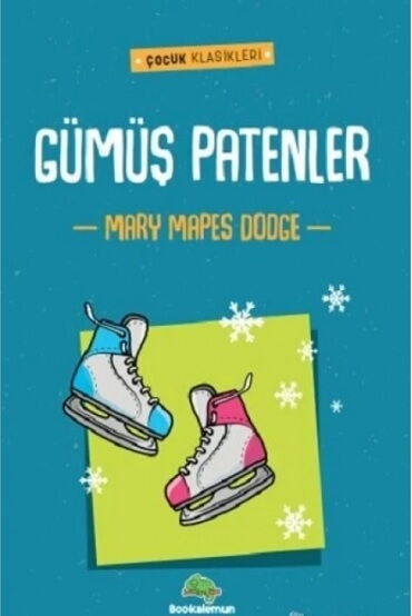 GÜMÜŞ PATENLER