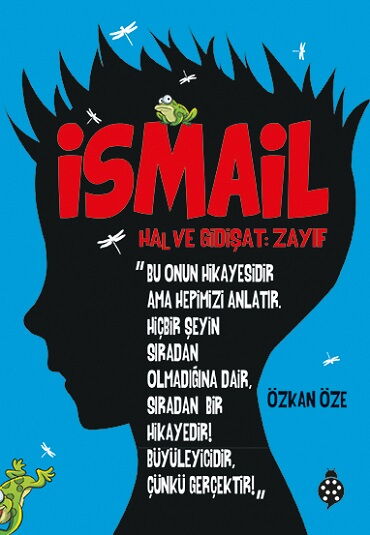 İSMAİL HAL VE GİDİŞAT ZAYIF