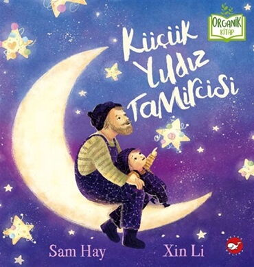 KÜÇÜK YILDIZ TAMİRCİSİ