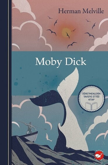 MOBY DİCK