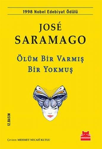 ÖLÜM BİR VARMIŞ BİR YOKMUŞ