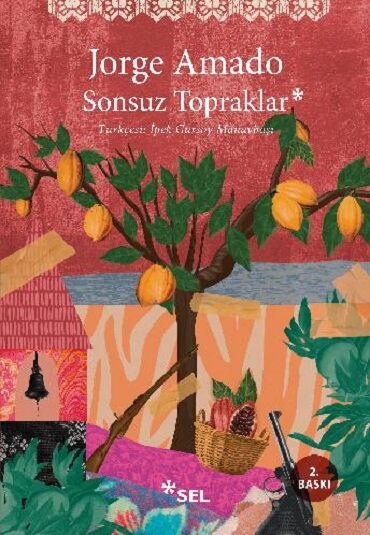 SONSUZ TOPRAKLAR