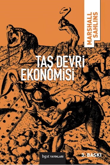 TAŞ DEVRİ EKONOMİSİ