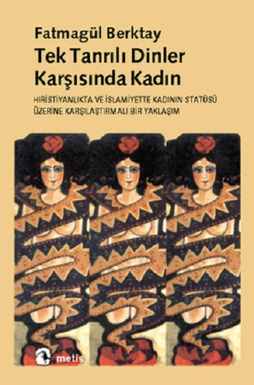 TEK TANRILI DİNLER KARŞISINDA