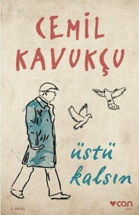 ÜSTÜ KALSIN
