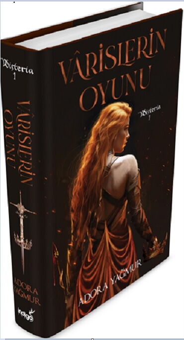 VARİSLERİN OYUNU CİLTLİ