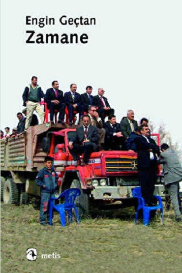 ZAMANE