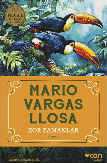 ZOR ZAMANLAR