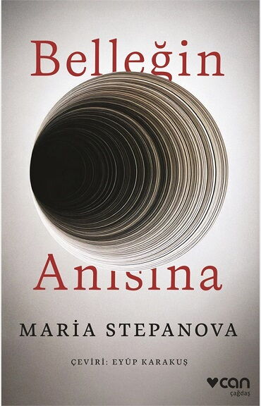 BELLEĞİN ANISINA