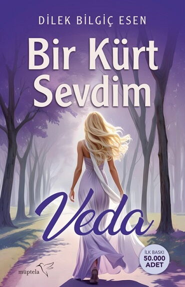 BİR KÜRT SEVDİM VEDA