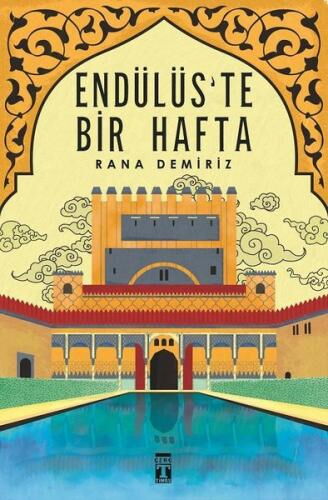 ENDÜLÜSTE BİR HAFTA