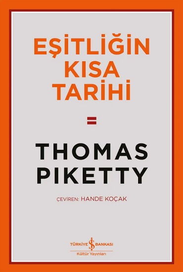 EŞİTLİĞİN KISA TARİHİ