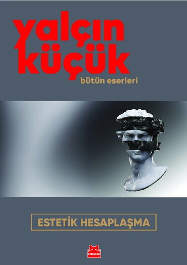 ESTETİK HESAPLAŞMA