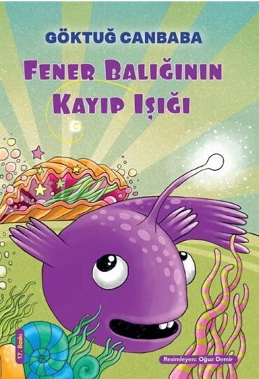 FENER BALIĞININ KAYIP IŞIĞI