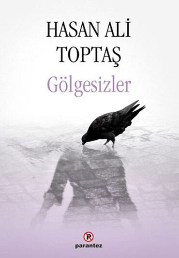 GÖLGESİZLER