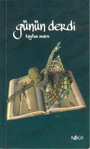 GÜNÜN DERDİ