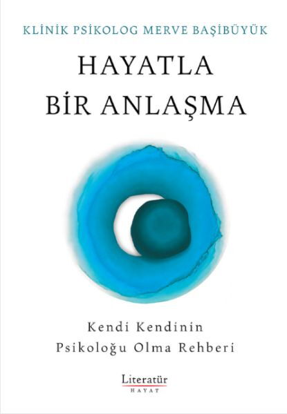 HAYATLA BİR ANLAŞMA