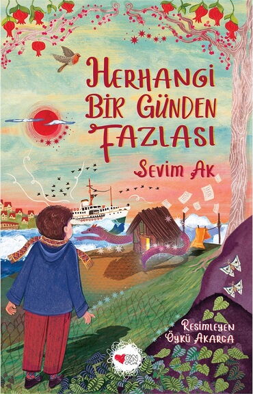 HERHANGİ BİR GÜNDEN FAZLASI