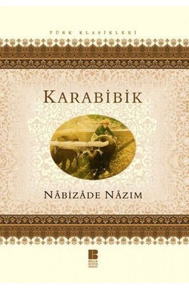KARABİBİK