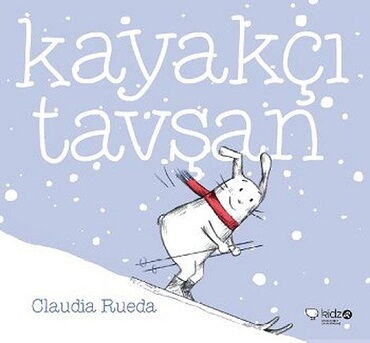 KAYAKÇI TAVŞAN