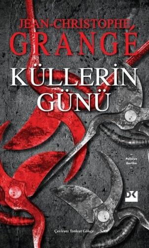KÜLLERİN GÜNÜ