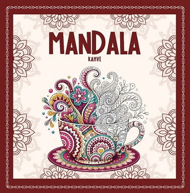 MANDALA KAHVE