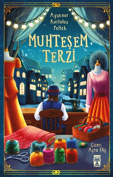 MUHTEŞEM TERZİ