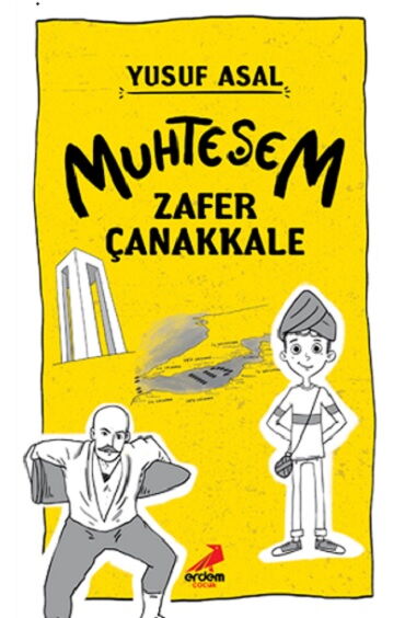 MUHTEŞEM ZAFER ÇANAKKALE
