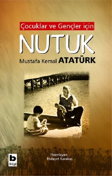 NUTUK ÇOCUKLAR VE GENÇLER İÇİN