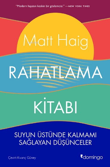 RAHATLAMA KİTABI