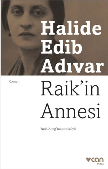 RAİKİN ANNESİ