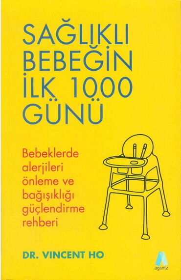 SAĞLIKLI BEBEĞİN İLK 1000 GÜNÜ
