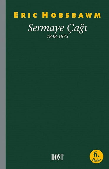 SERMAYE ÇAĞI 1848-1875