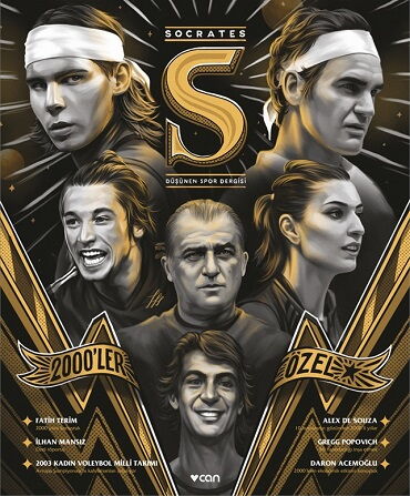 SOCRATES DERGİ NO:96