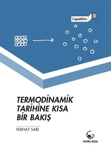 TERMODİNAMİK TARİHİNE KISA BİR BAKIŞ