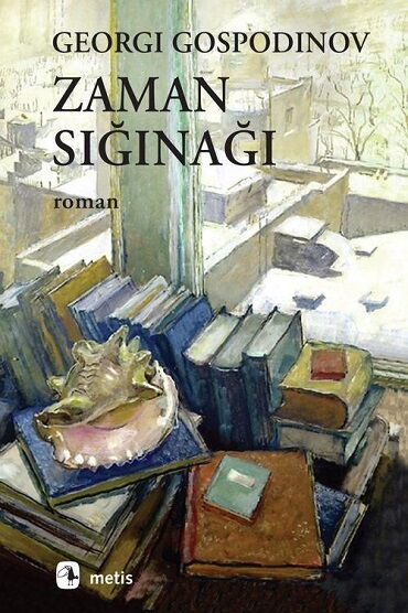 ZAMAN SIĞINAĞI