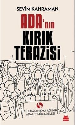 ADANIN KIRIK TERAZİSİ