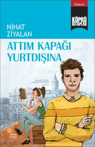 ATTIM KAPAĞI YURT DIŞINA